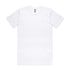 House of Uniforms The Classic Pocket Tee | Short Sleeve | Mens AS Colour White