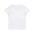 House of Uniforms The Kids Tee | Short Sleeve AS Colour White