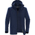 House of Uniforms The Matrix System Jacket | Mens Stormtech Navy