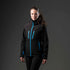 House of Uniforms The Matrix System Jacket | Ladies Stormtech