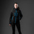 House of Uniforms The Matrix System Jacket | Ladies Stormtech