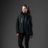 House of Uniforms The Matrix System Jacket | Ladies Stormtech