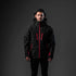 House of Uniforms The Matrix System Jacket | Mens Stormtech