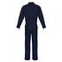 House of Uniforms The Lightweight Cotton Drill Overall | Mens Syzmik