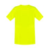House of Uniforms The Warren Hi Vis Tee | Short Sleeve Syzmik
