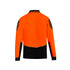 House of Uniforms The Flux Hi Vis Polo | Mens | Long Sleeve Syzmik