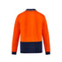 House of Uniforms The Frank Polo | Mens | Short and Long Sleeve Syzmik