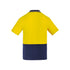 House of Uniforms The Frank Polo | Mens | Short and Long Sleeve Syzmik