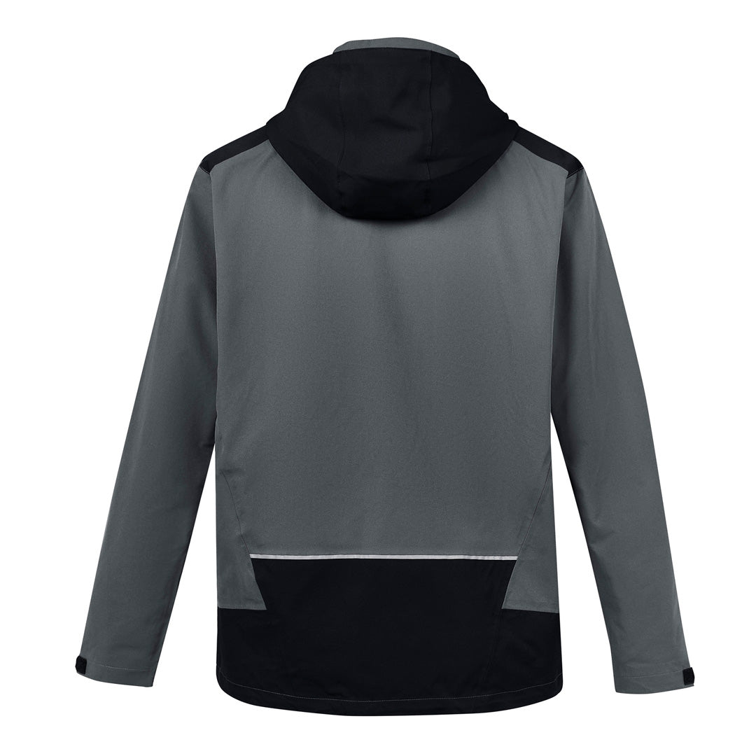 House of Uniforms The Streetworx Stretch Jacket | Unisex Streetworx