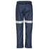 House of Uniforms The Gary Pant | Mens | Taped Syzmik
