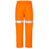 House of Uniforms The Gary Pant | Mens | Taped Syzmik