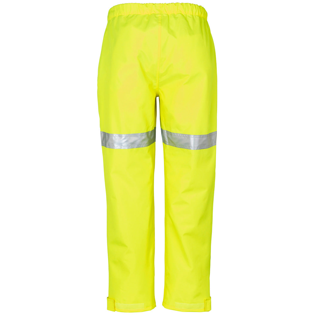 House of Uniforms The Gary Pant | Mens | Taped Syzmik