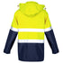 House of Uniforms The Ultralite Waterproof Jacket | Unisex Syzmik