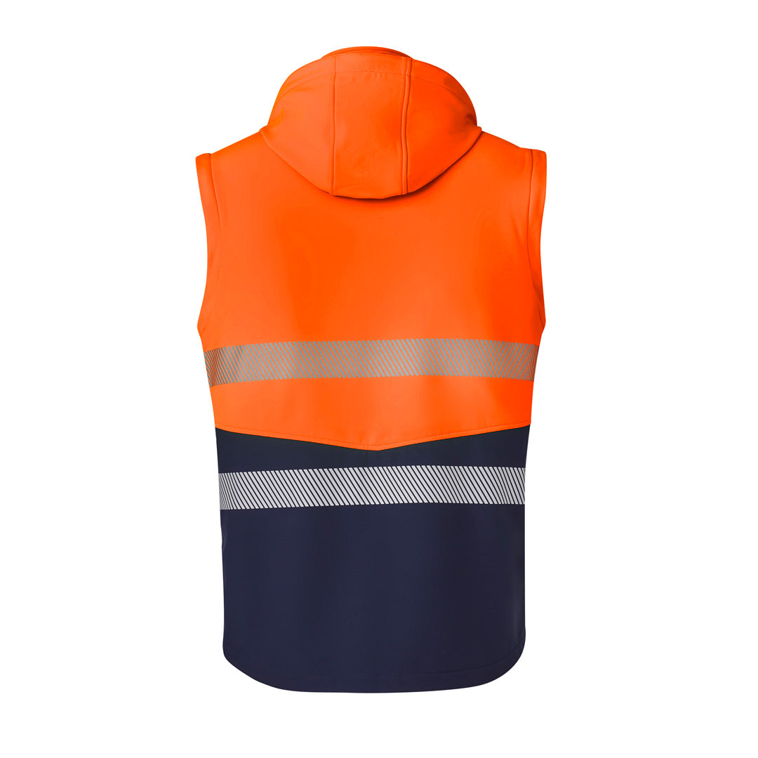 House of Uniforms The Paul Jacket | Mens | Taped Syzmik