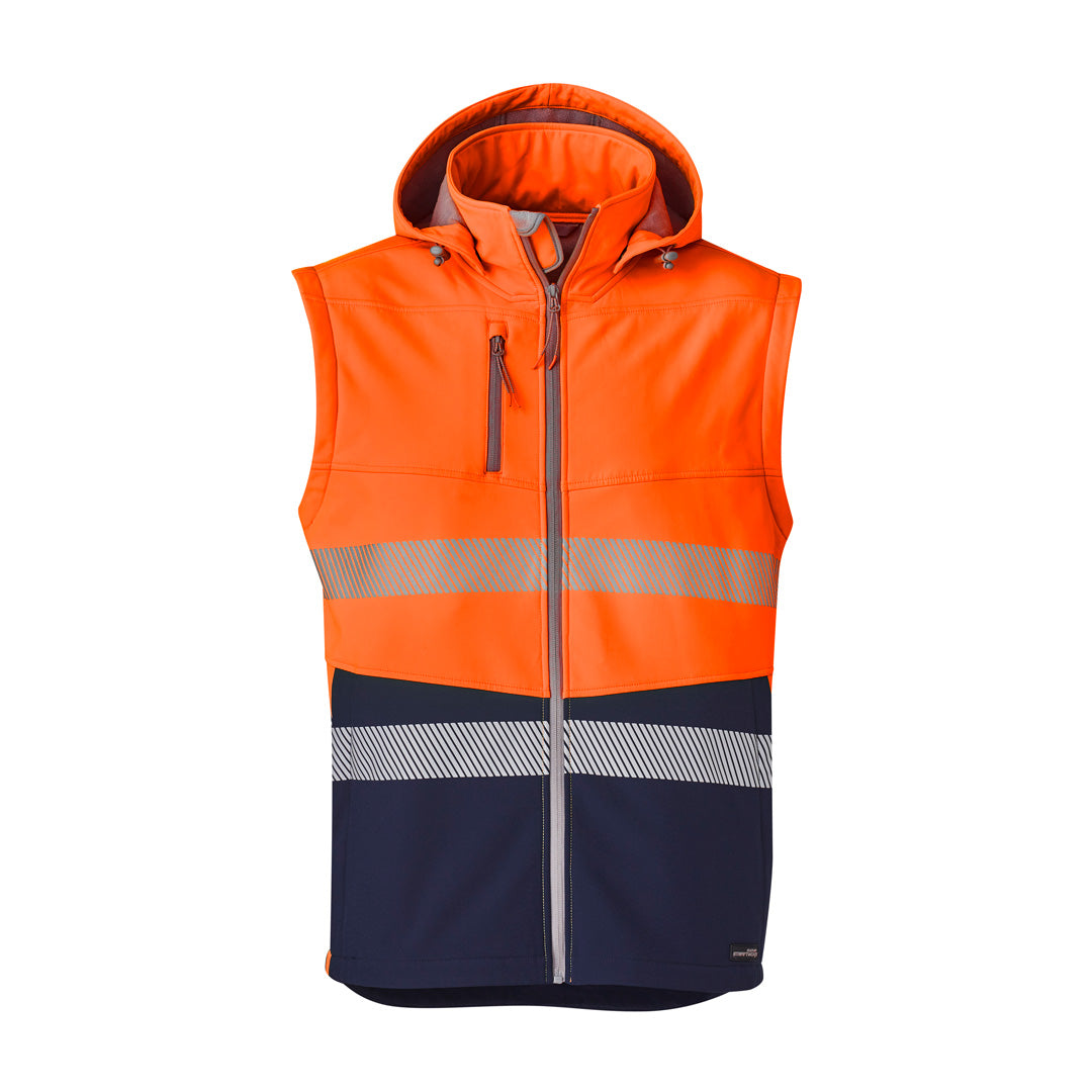 House of Uniforms The Paul Jacket | Mens | Taped Syzmik