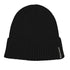 House of Uniforms The Streetworx Beanie Streetworx Black