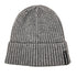 House of Uniforms The Streetworx Beanie Streetworx Grey