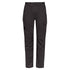 House of Uniforms The Summer Work Cargo Pant | Mens Syzmik Charcoal