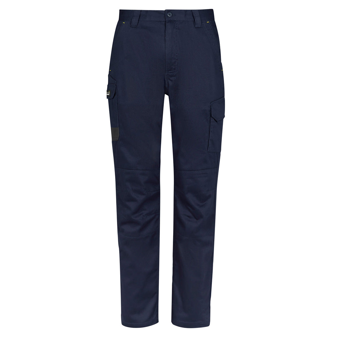 House of Uniforms The Summer Work Cargo Pant | Mens Syzmik