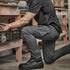 House of Uniforms The Essential Stretch Cargo Pant | Mens Syzmik