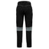House of Uniforms The Ryan Pant | Mens | Non Cuffed Streetworx