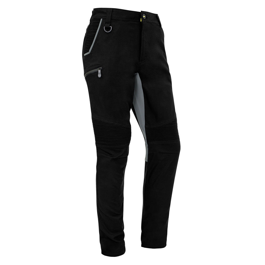 House of Uniforms The Ryan Pant | Mens | Non Cuffed Streetworx