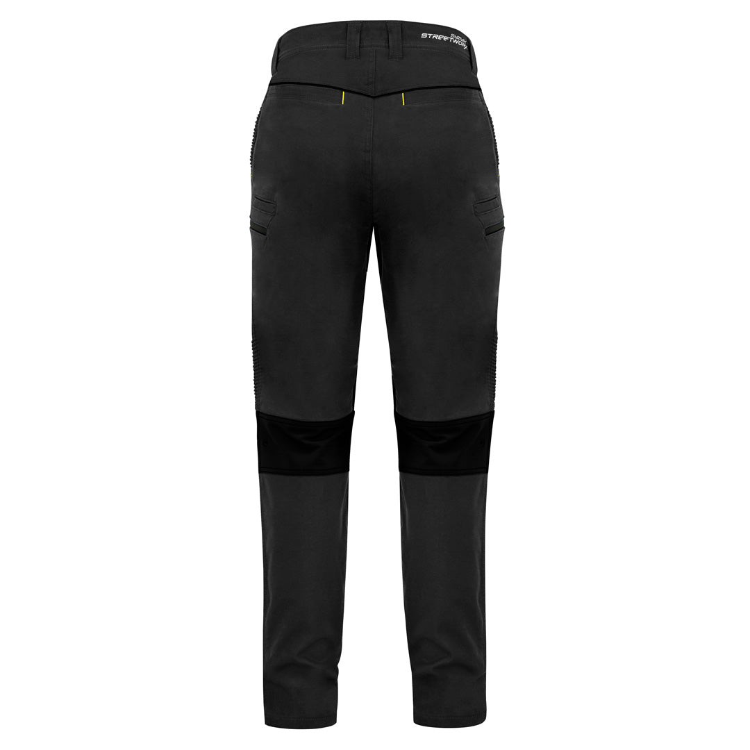 House of Uniforms The Ryan Pant | Mens | Non Cuffed Streetworx