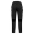 House of Uniforms The Ryan Pant | Mens | Non Cuffed Streetworx