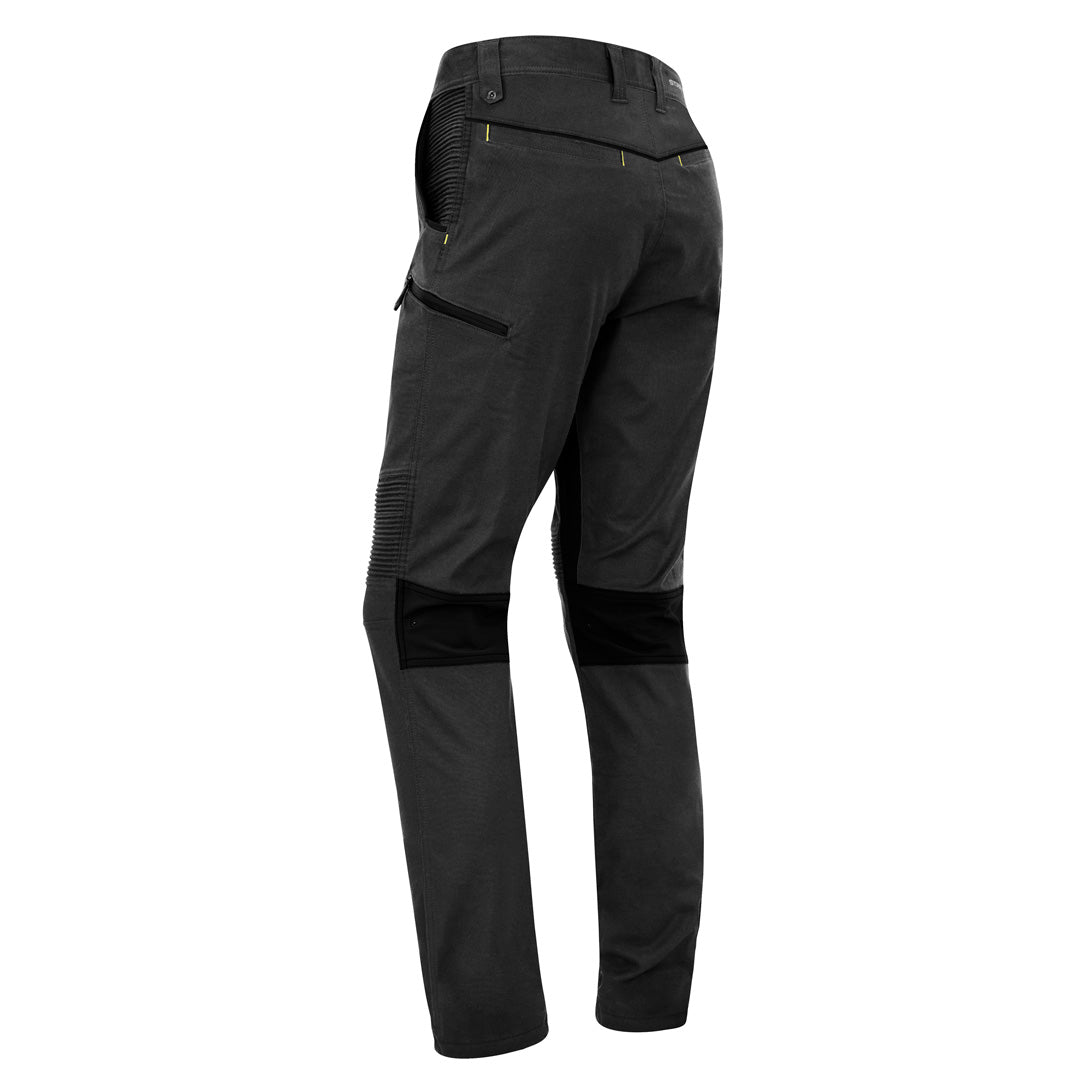 House of Uniforms The Ryan Pant | Mens | Non Cuffed Streetworx