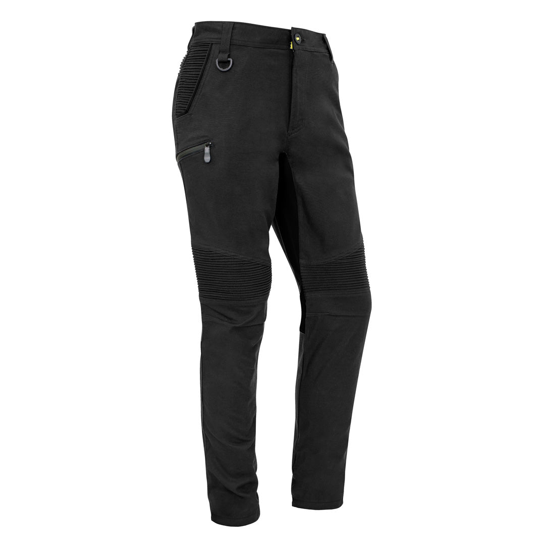 House of Uniforms The Ryan Pant | Mens | Non Cuffed Streetworx