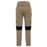 House of Uniforms The Ryan Pant | Mens | Non Cuffed Streetworx