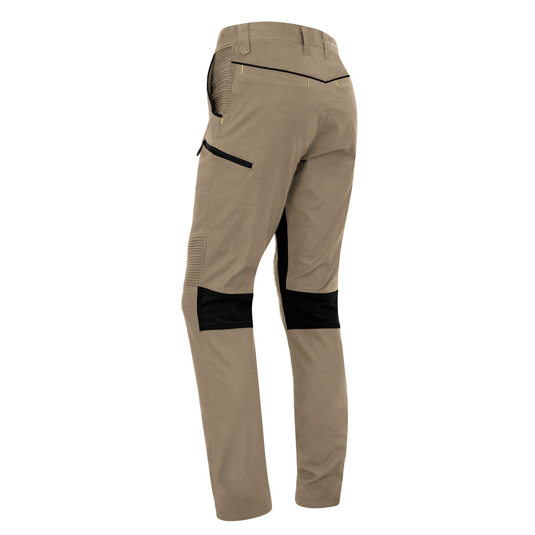 House of Uniforms The Ryan Pant | Mens | Non Cuffed Streetworx