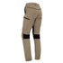 House of Uniforms The Ryan Pant | Mens | Non Cuffed Streetworx