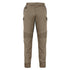 House of Uniforms The Ryan Pant | Mens | Non Cuffed Streetworx Khaki