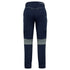 House of Uniforms The Ryan Pant | Mens | Non Cuffed Streetworx