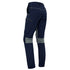 House of Uniforms The Ryan Pant | Mens | Non Cuffed Streetworx