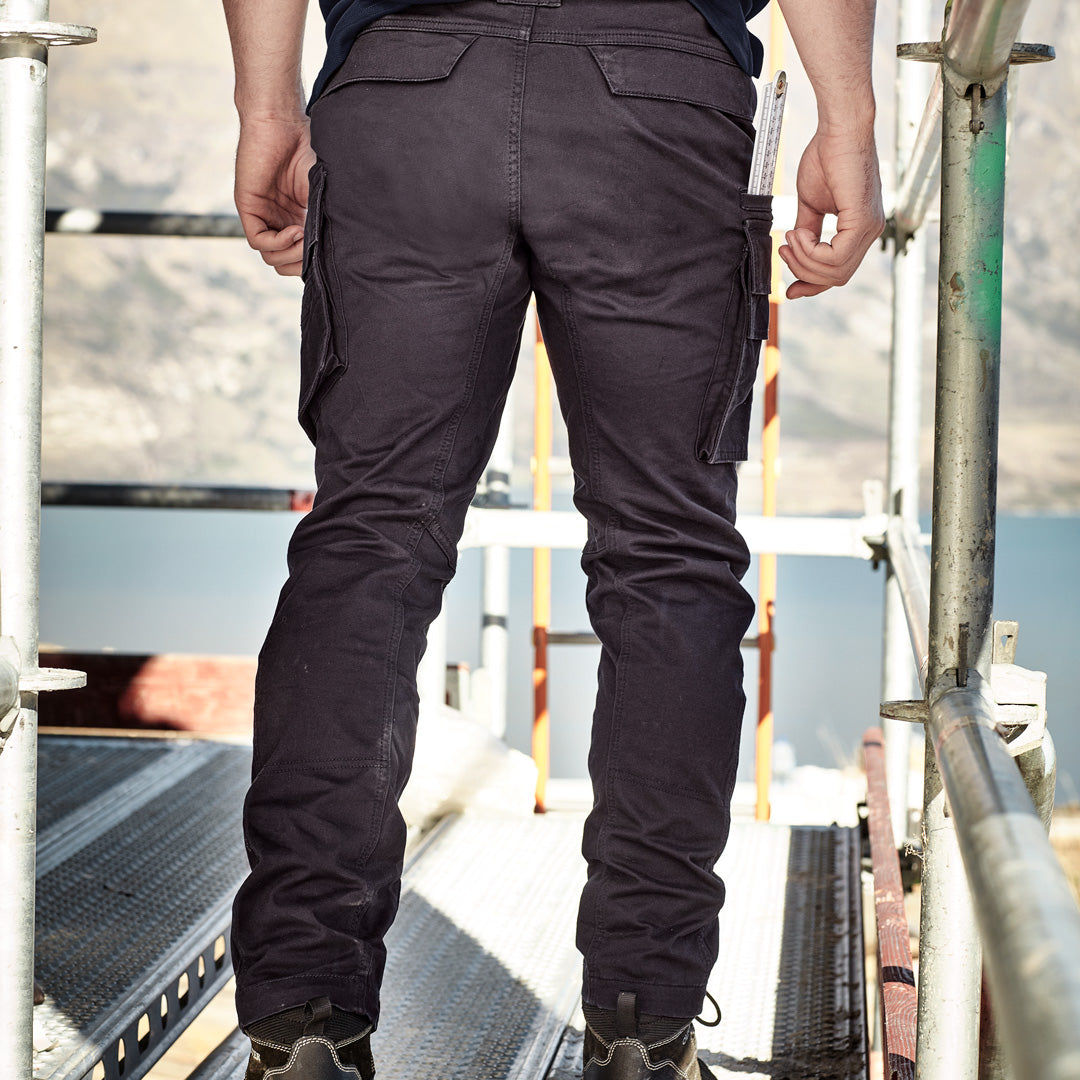 House of Uniforms The Jack Pant | Mens Streetworx