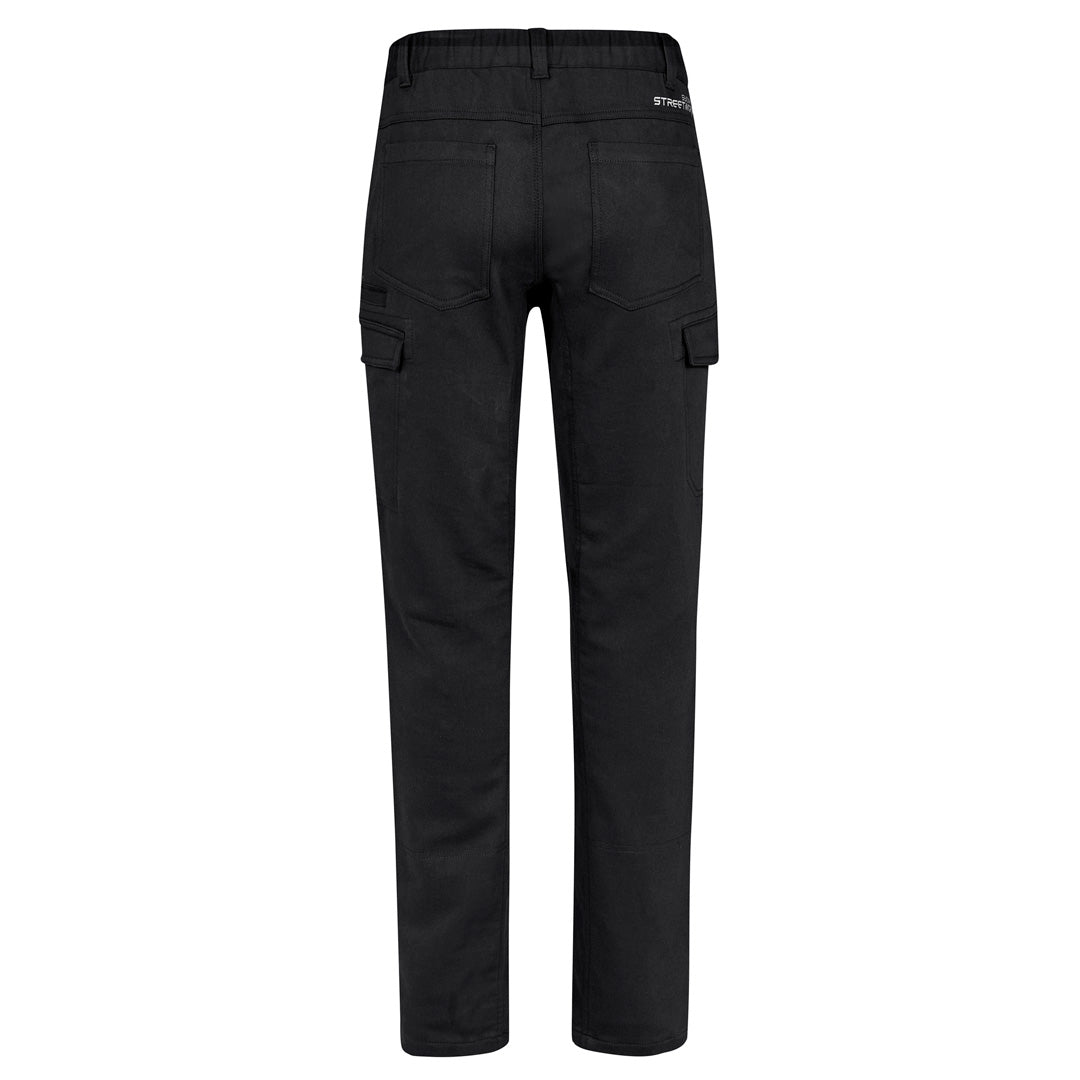 House of Uniforms The Streetworx Comfort Pant | Mens Streetworx