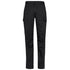 House of Uniforms The Streetworx Comfort Pant | Mens Streetworx Black