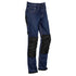 House of Uniforms The Heavy Duty Stretch Jean | Mens Syzmik Denim