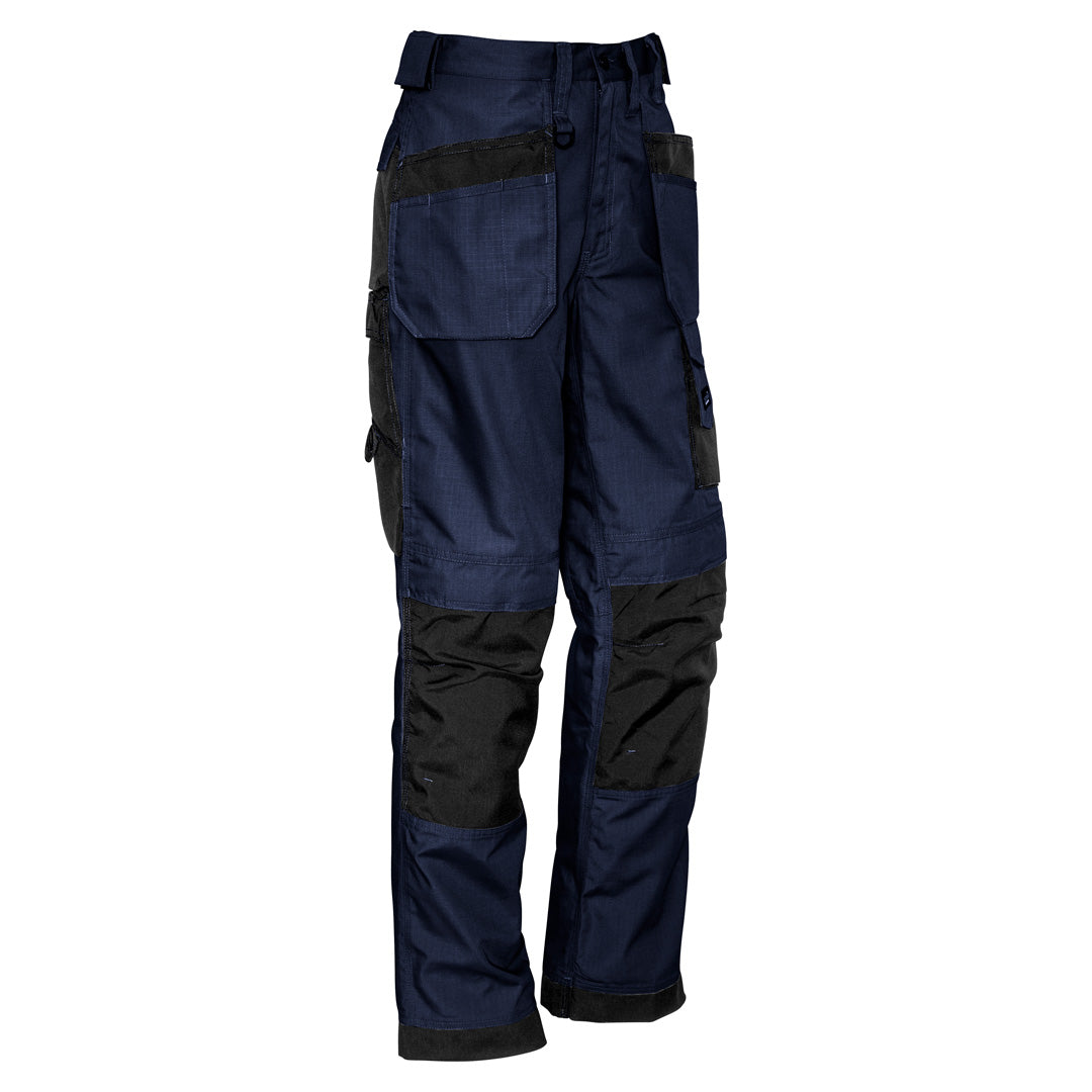 House of Uniforms The Aaron Pant | Mens Syzmik