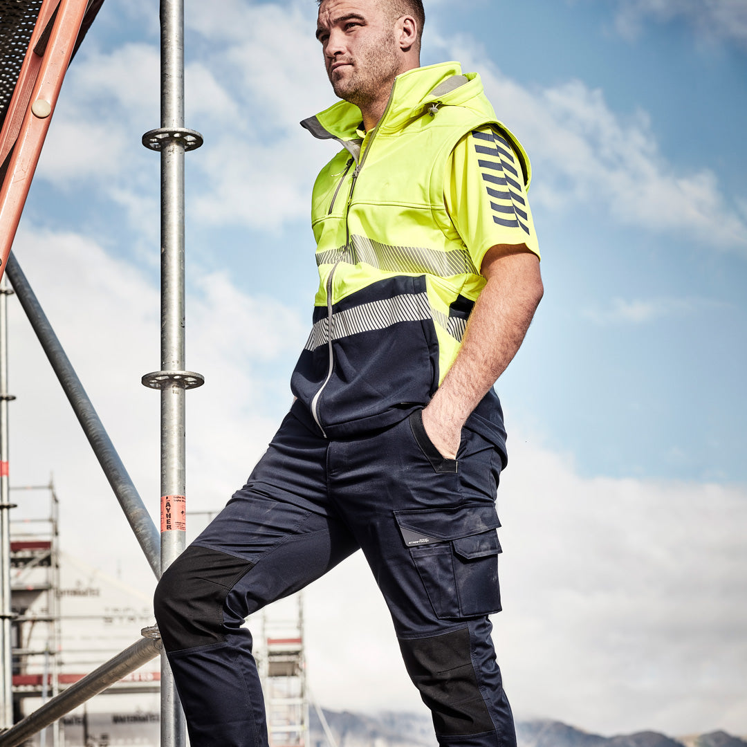 House of Uniforms The Jamie Pant | Mens Streetworx