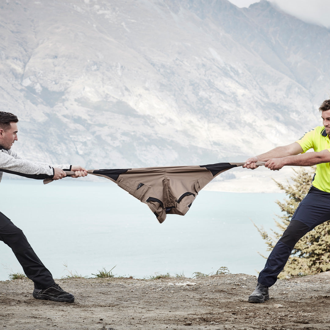 House of Uniforms The Jamie Pant | Mens Streetworx