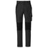 House of Uniforms The Jamie Pant | Mens Streetworx Charcoal