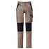 House of Uniforms The Jamie Pant | Mens Streetworx Khaki