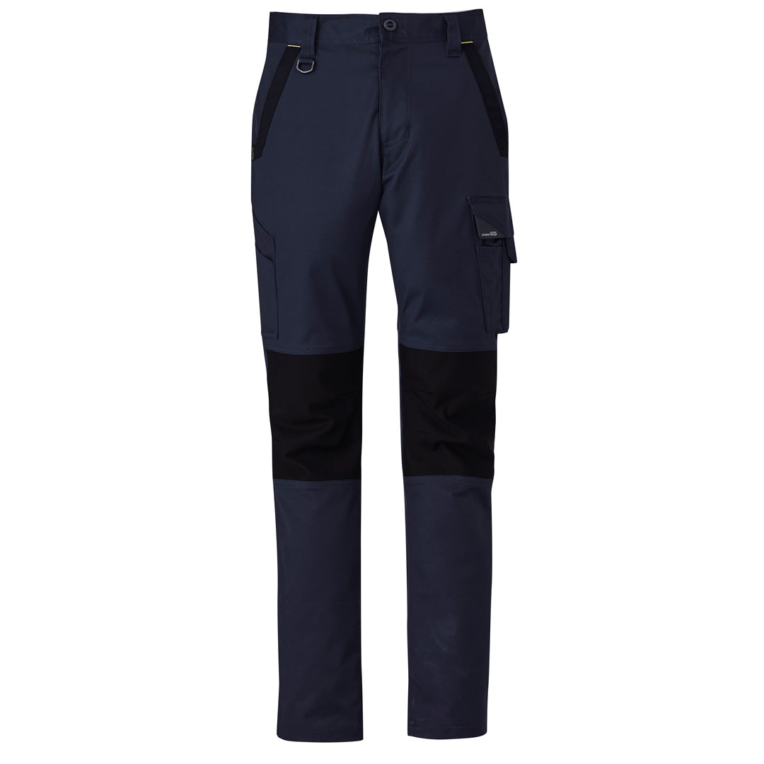 House of Uniforms The Jamie Pant | Mens Streetworx Navy