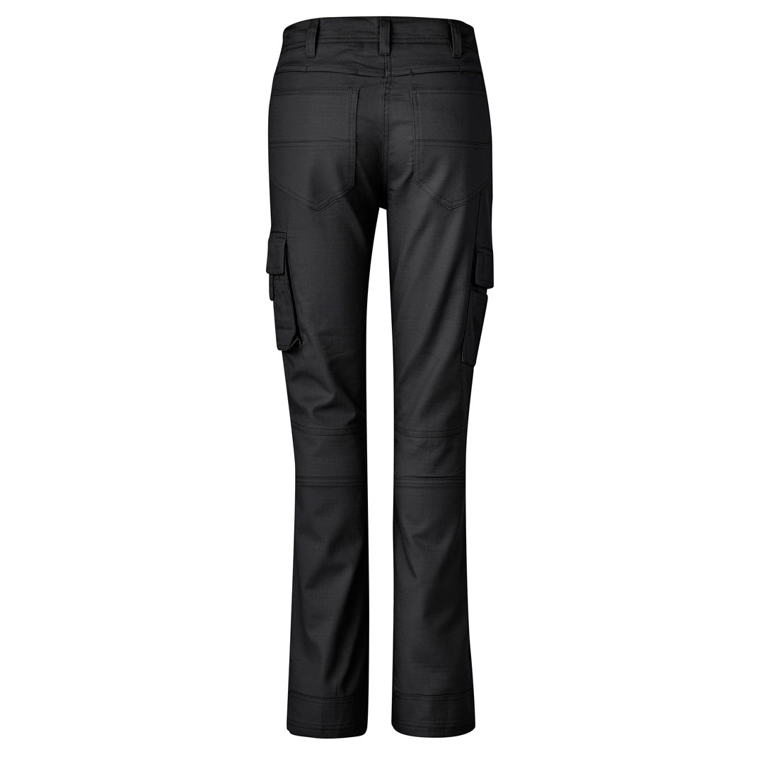 House of Uniforms The Crystal Pant | Ladies Syzmik