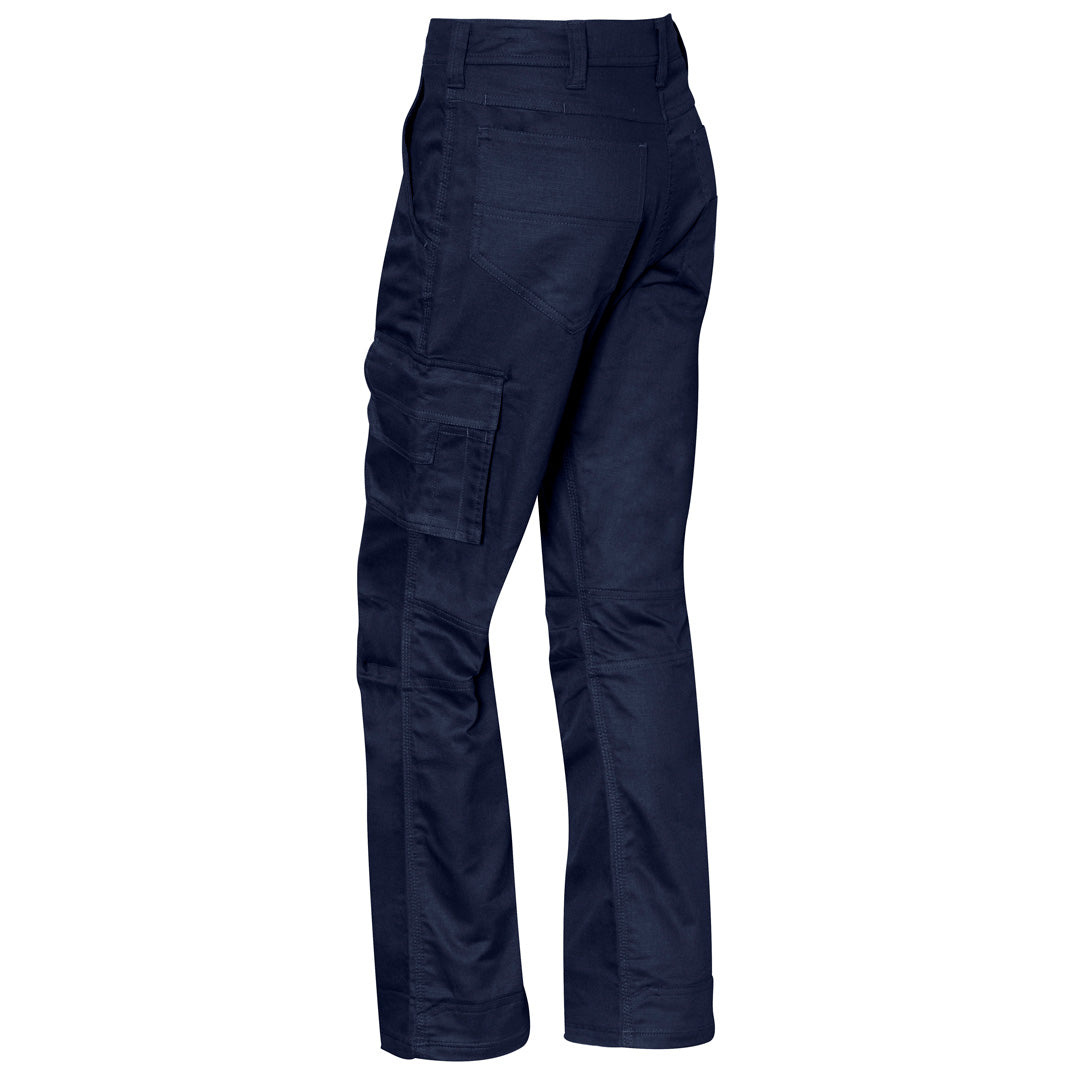 House of Uniforms The Crystal Pant | Ladies Syzmik