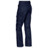 House of Uniforms The Crystal Pant | Ladies Syzmik