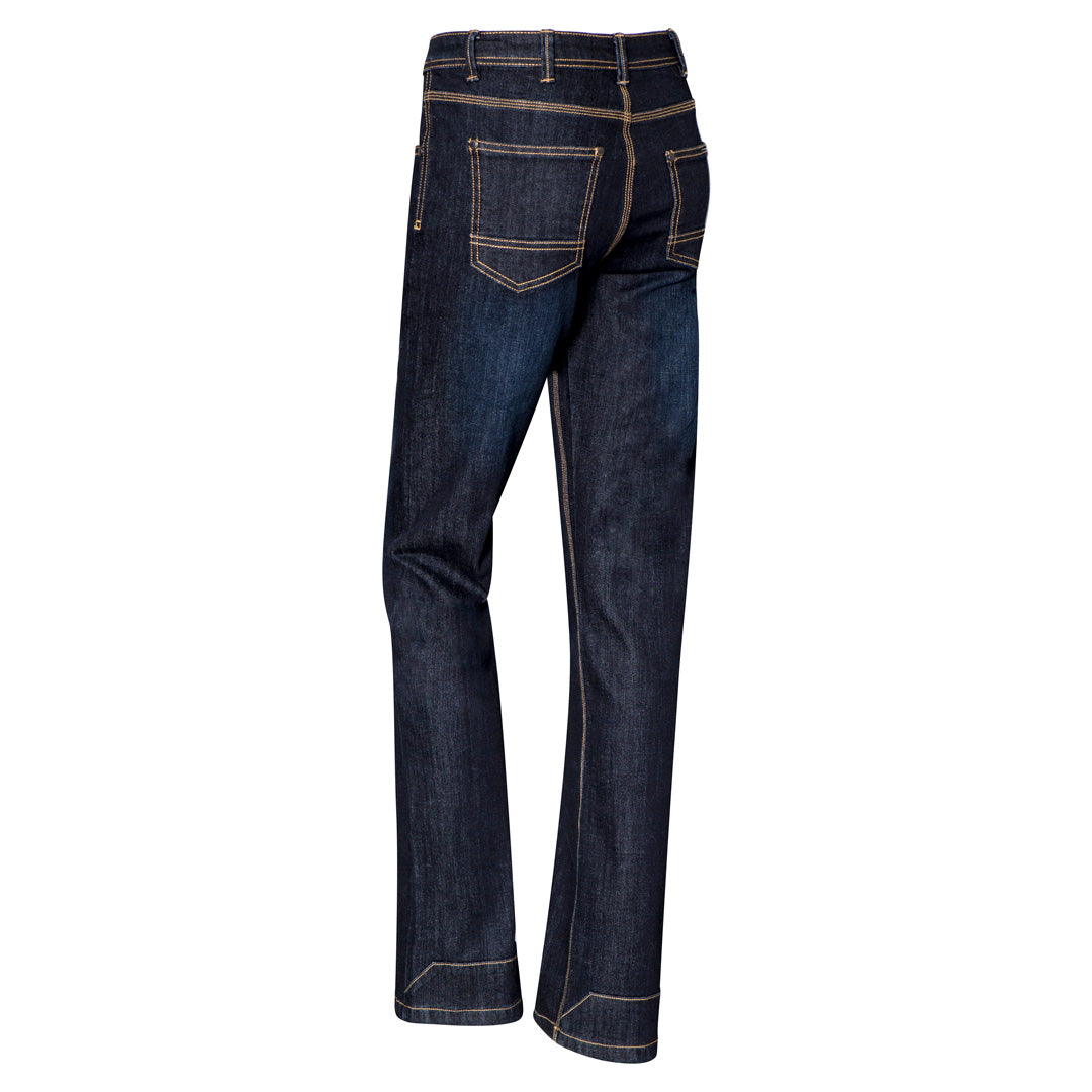 House of Uniforms The Maddy Jean | Ladies Syzmik